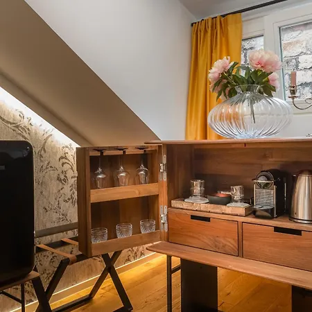 La Vita E Bella Vi, Luxury Suites In Dubrovnik Old Town-2