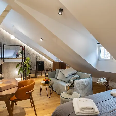 La Vita E Bella Vi, Luxury Suites In Dubrovnik Old Town-3