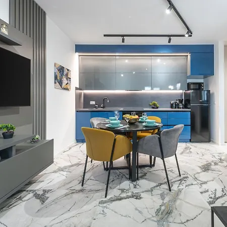 Sunset Premium Residence II & III-3