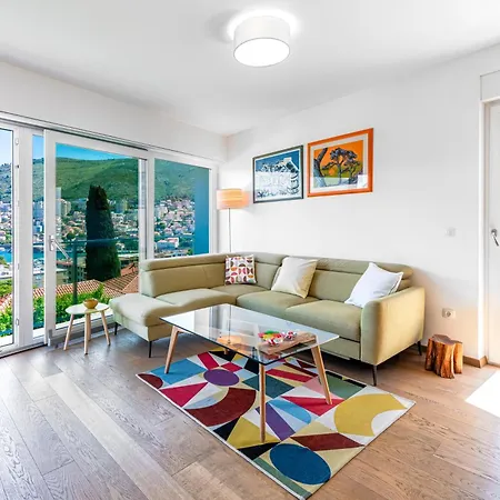 Apartment Harmonia-2