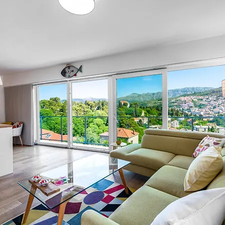 Apartment Harmonia-3