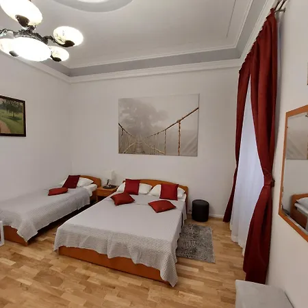 Dreams Stradun Apartments-2
