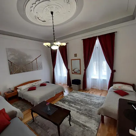 Dreams Stradun Apartments-3