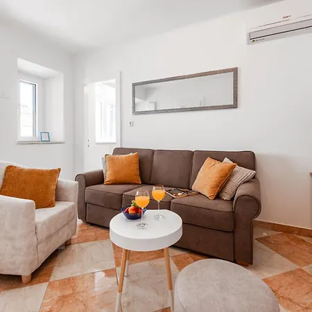 Apartment Viki-2