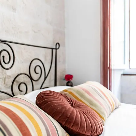 Gallus Old Town Apartment-2