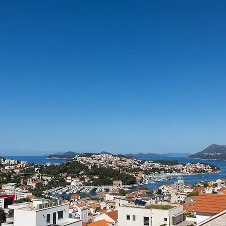 Marlea Sea-View Apartments-3