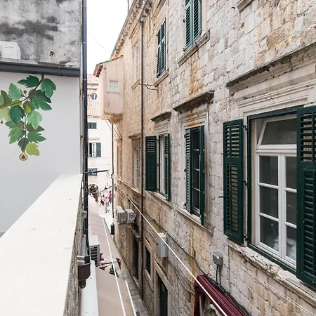 Ragusa Old Town Apartments-3