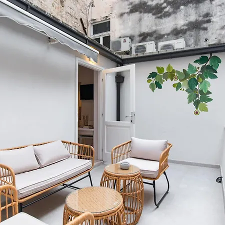 Ragusa Old Town Apartments-2