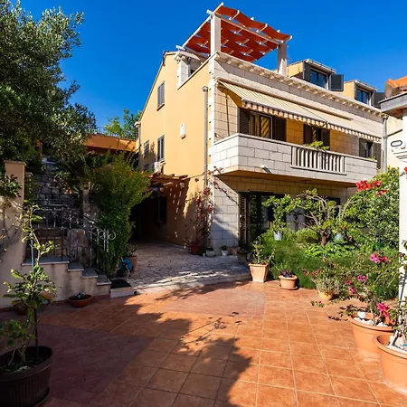 Apartmani Kadena-2