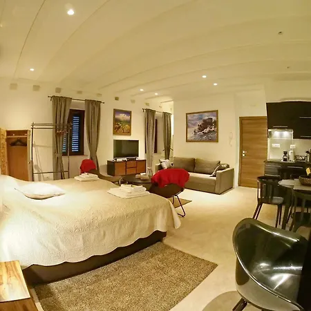 Luxury Style Apartments-2