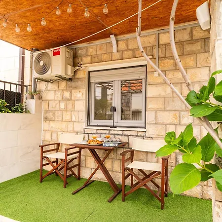 Lapad Sunshine Apartment-3
