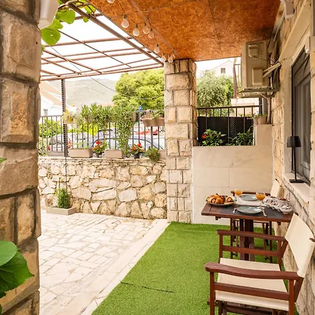 Lapad Sunshine Apartment-2