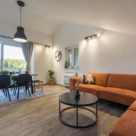 San Salvatore Luxury Penthouse-3