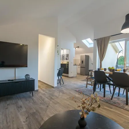 San Salvatore Luxury Penthouse-2