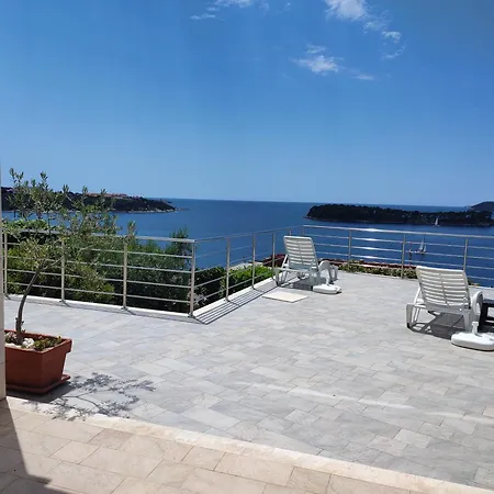 Oliva Apartments Lozica-3