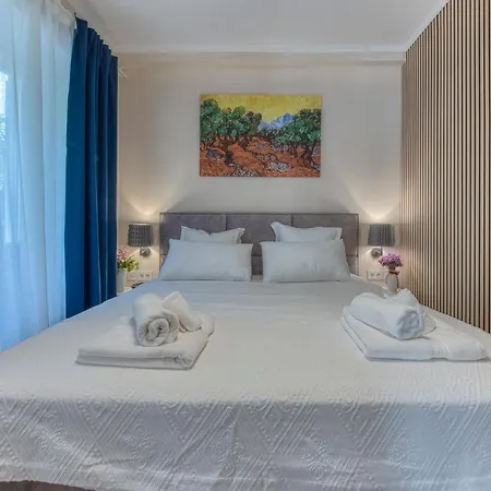 Studio Apartment Freddy-3