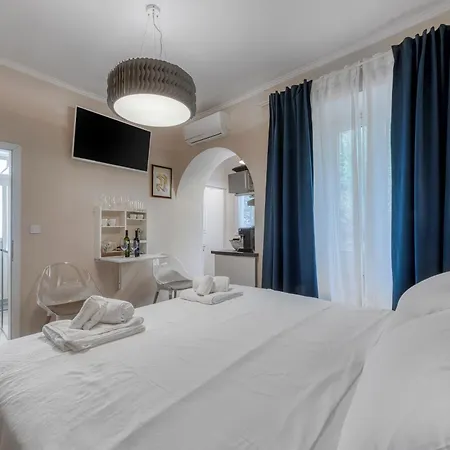 Studio Apartment Freddy-2