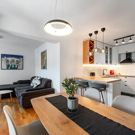 Prestige 7 Apartment-3