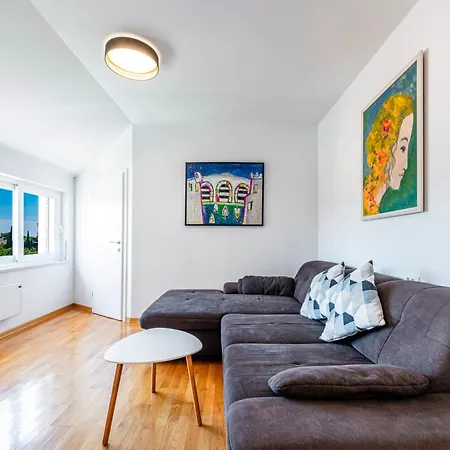 Prestige 7 Apartment-2