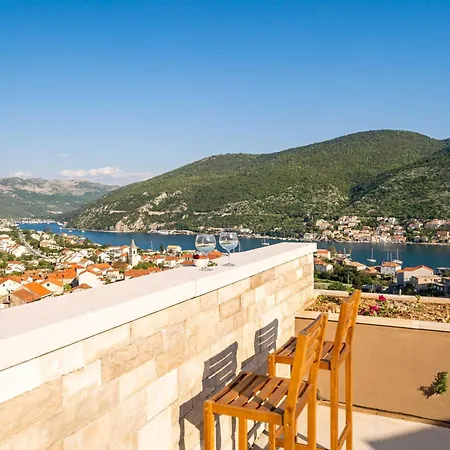 Apartments Villa Arcadia-3