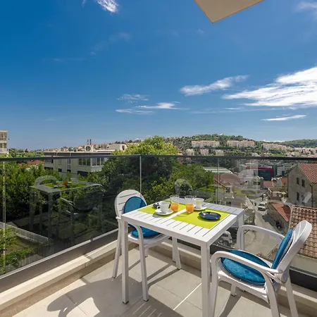 Rausion Luxury Apartments-2