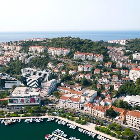 Four Blue Seasons - Luxury Apartments Dubrovnik-3