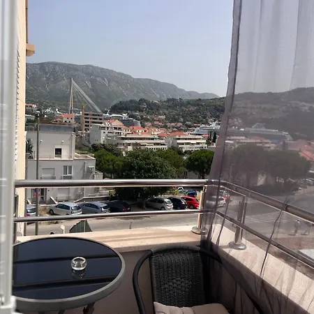 Apartments And Room Adriatic Blue-2