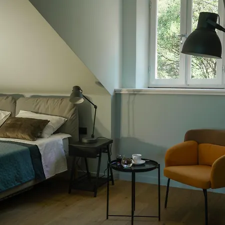 Onyx Apartment & Room-2