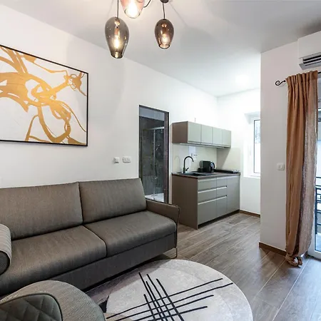 Exclusive Apartments Muri-3