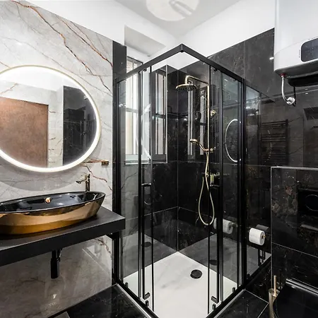 Exclusive Apartments Muri-2
