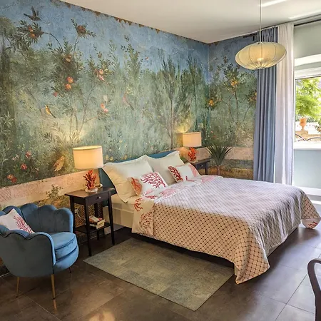 Villa Ani Apartment Coral-2