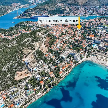 Ambience Dubrovnik-2