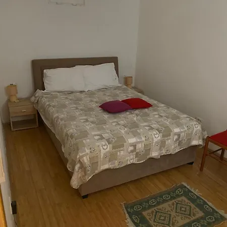 Apartment Roby-3