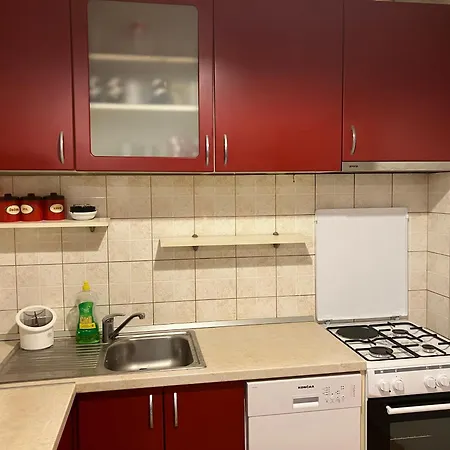 Apartman Nono-2