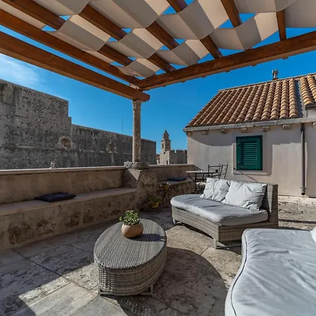 Villa Ragusa Vecchia-2