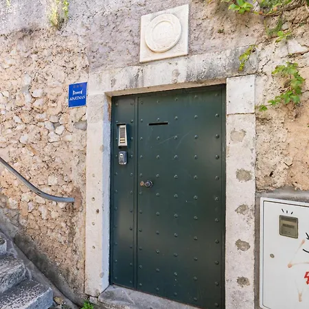 Apartment Alis-3