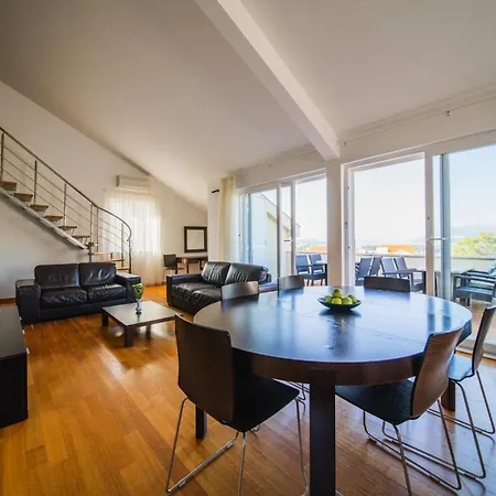 Pervanovo Apartments With Free Parking-2