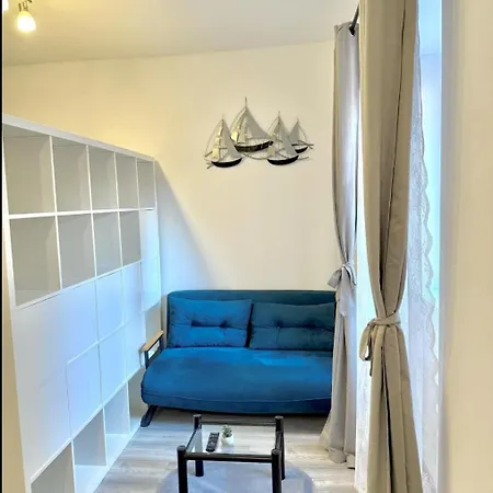 Dubrovnik Sweet Little Corner Apartment-2