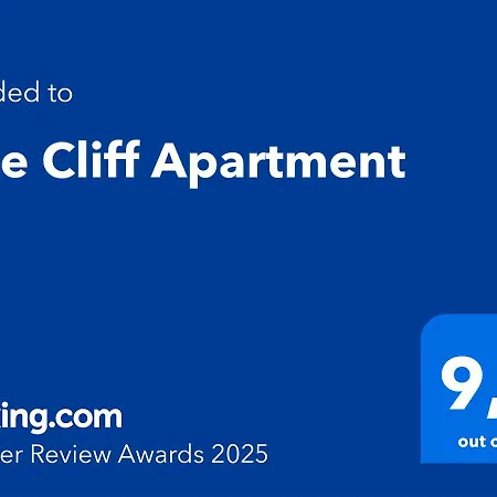 Blue Cliff Apartment-2