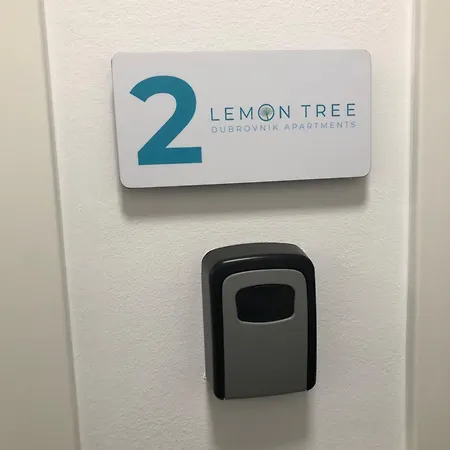 Lemon Tree Dubrovnik Apartments-2
