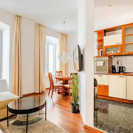 Apartment La Petite-2