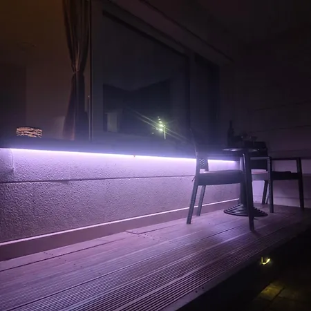 Apartment Evening Star-3