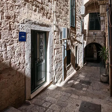 Apartment Stulli 1-2