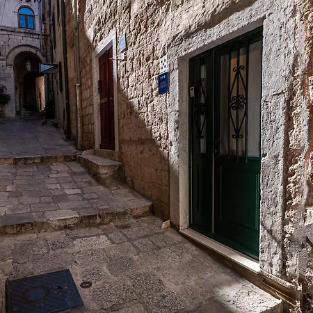 Apartment Stulli 1-3