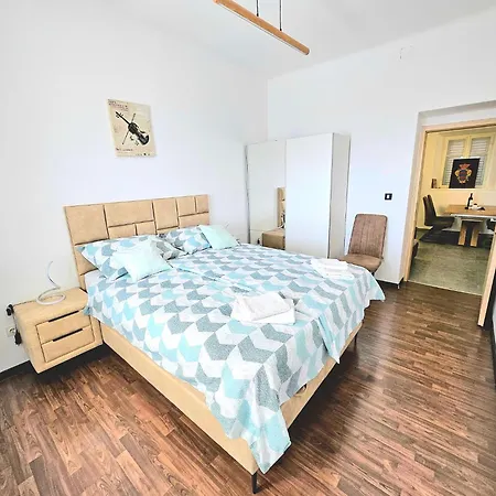 Duxperience Apartment-2