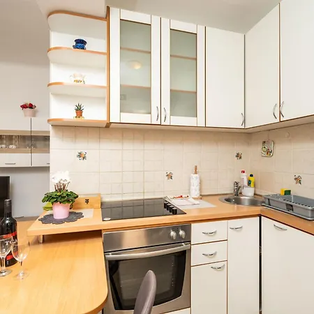 Apartment Family Tokic-3