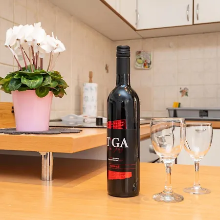 Apartment Family Tokic-3