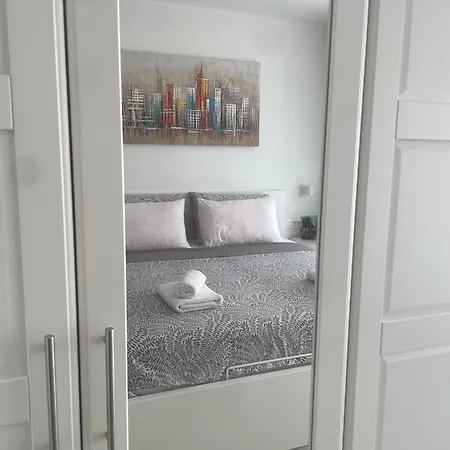 Lumax Apartment-3