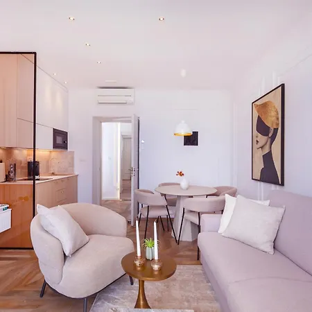 Ragusina Luxury Apartments-3