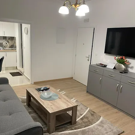 Anima Mea Old Town Apartments-3